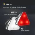 Varta Magnetic Safety Light