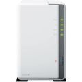 SYNOLOGY NAS Server DS223J 2xHDD