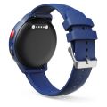HAMA KIDS, Smart hodinky pre deti , GPS, SIM, mod