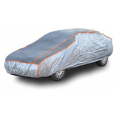 Plachta na auto ochranná, proti krupobití XL 530×177×119cm