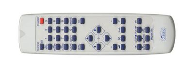 Dálkový ovladač IRC81374 philips