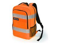 Baťůžek - 24 L - 600D RPET - oranžová