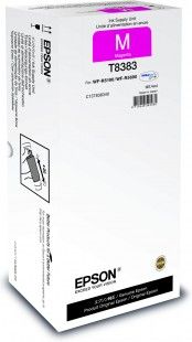 Recharge XL for A4 - 20.000 pages Magenta