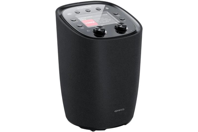 Kenwood CR-ST500S-B