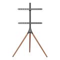 SBOX FS-1246F, Podlahový držák na TV, 45\" - 65\"
