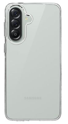 Tactical TPU Kryt pro Samsung Galaxy A57 Transparent
