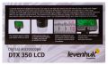 Digitální mikroskop Levenhuk DTX 350 LCD