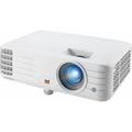 VIEWSONIC PG706HD, Projektor FHD, bílý
