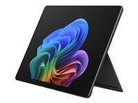 13, 2880 × 1920, W11 Pro, CEE, COPILOT+ PC, Intel CU7, no Powersupply, Black