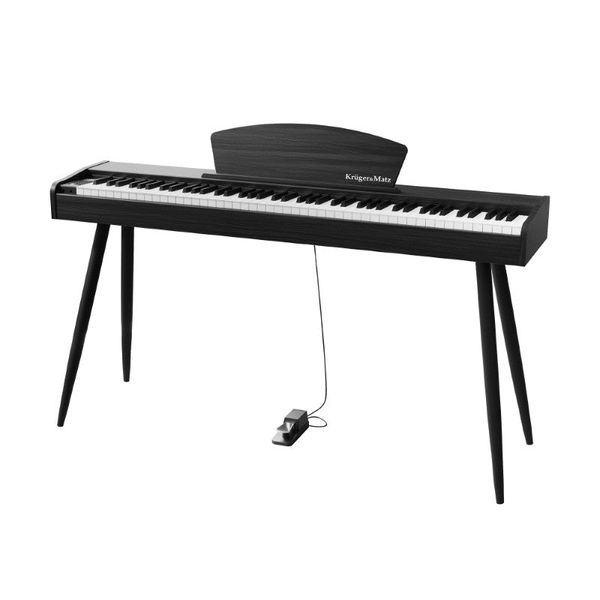 Digitální piano KRUGER & MATZ KMDP-45P Black