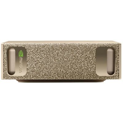 NVIDIA DGX Spark Founders Edition Mini-PC