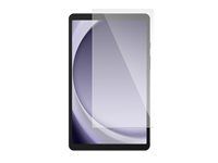 Ochrana obrazovky pro tablet - sklo - pro Samsung Galaxy Tab A9
