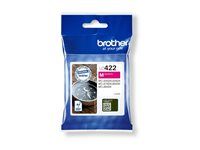 Purpurová - originální - inkoustová cartridge - pro Brother MFC-J5340DW, MFC-J5340DWE, MFC-J5345DW, MFC-J5740DW, MFC-J6540DW, MFC-J6940DW