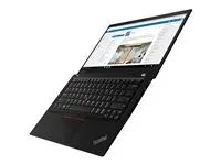 AMD Ryzen 7 Pro - 4750U / až 4.1 GHz - Win 10 Pro 64-bit - Radeon Graphics - 32 GB RAM - 1 TB SSD TCG Opal Encryption 2, NVMe - 14" 1920 x 1080 (Full HD) - Wi-Fi 6 - černá - kbd: česká/slovenská