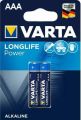 Varta HighEnergy AAA 2x