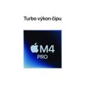 APPLE Mac mini M4 PRO 12C CPU/16C GPU/24GB/512GB-M