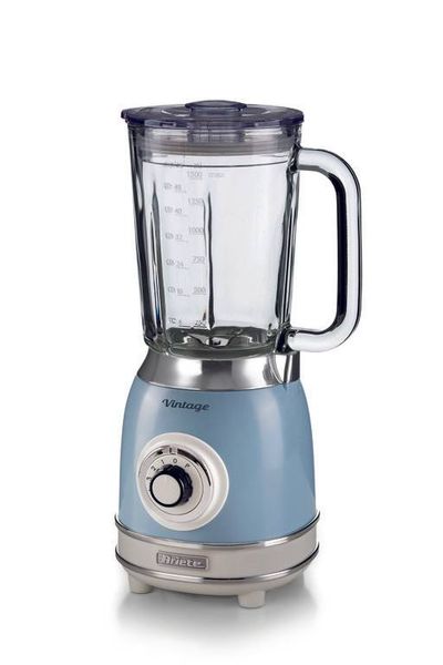 Ariete Vintage mixér, modrý 583/05