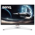 BENQ EX271Q, LED Monitor 27", 2K, 180Hz, bílo-černý