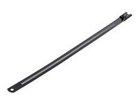9  Stainless Steel Cable Ties 50 Pack - CBMMCT