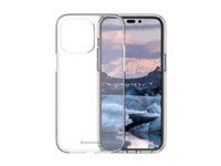 BulkReykjavikProiPhone14ProMaxClear