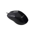 SBOX M-901B, Optická myš drátová 3D Optical blk