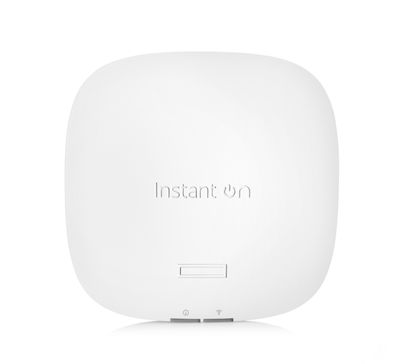 Instant On AP22 with 12V PSU EU Bundle