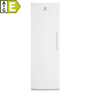 ELECTROLUX Skříňová mraznička LUS1AF28W