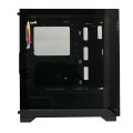 AZZA CSAZ-450 Hive Gaming Case, PC Skříň