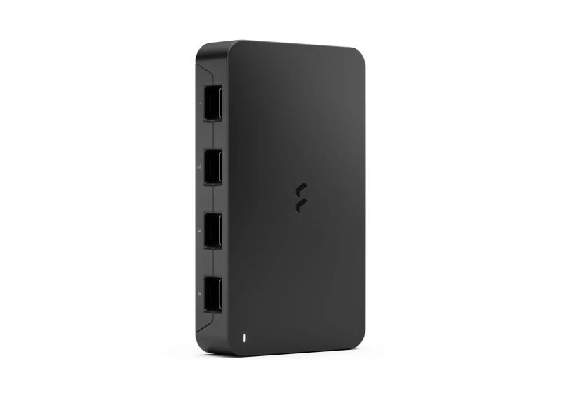 Fractal Design Adjust Pro Hub