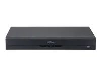 Samostatný DVR - 16 kanály - v síti - 1U - montáž na rack (možnost)