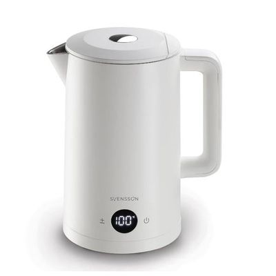 Rychlovarná konvice SVENSSON SMART06B WiFi Tuya