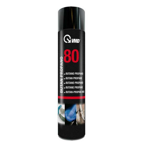 Kartuš VMD 80 600ml
