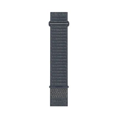 GARMIN Text. remienok ComfortFit (26mm) QF, dlh,BG