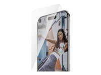 PanzerGlass SAFE ochranné sklo Apple iPhone Air s instalačním rámečkem