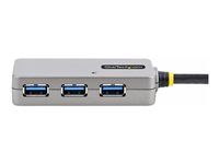 USB-A Hub w/ ESD Protection (U01043-USB-EXTENDER) - Rozbočovač - 4 x USB 3.2 Gen 1 - desktop