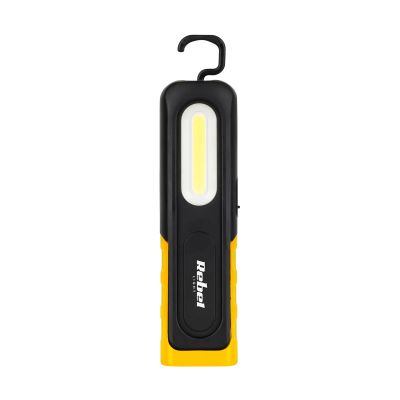 Nabíjecí LED svítidlo REBEL URZ1020
