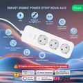 NOUS A11Z, ZigBee Smart prodlužovací kabel