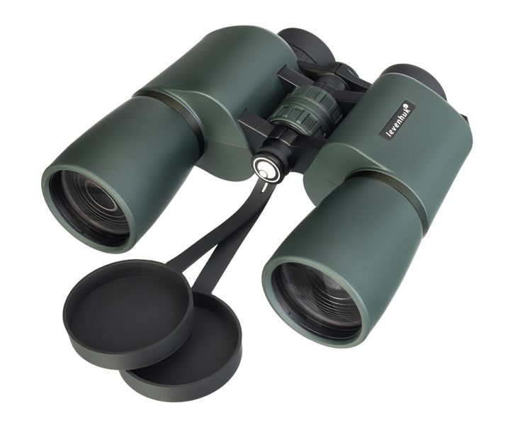 Binokulární dalekohled Levenhuk New Sherman PRO 12x50