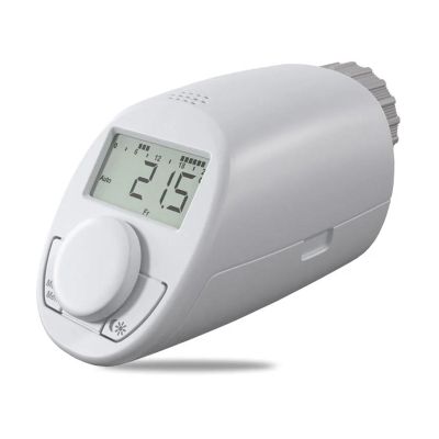 Termostatická hlavice EQIVA CC-RT-N2-EQ