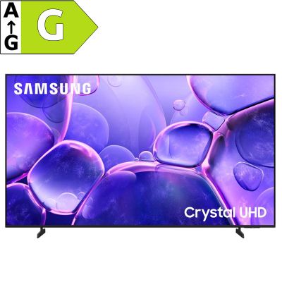 SAMSUNG U8072F (2025) Smart LED TV 65" 4K UHD