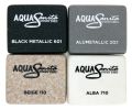 Aquasanita - Helika Tesa 800.15E alumetallic