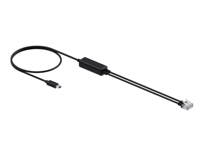 Yealink telefonní kabel pro řady WH63 E2/WH64/WH68