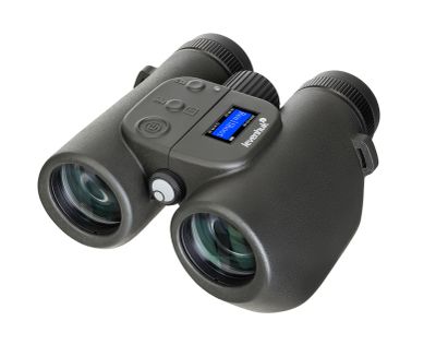 Digitální fotobinokulární dalekohled Levenhuk Kelvin Snap ED 8x42