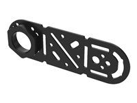 Montážní držák senzorové jednotky (balení 4) - pro AXIS F2105-RE, F2135-RE, P1214-E, P1245, P1264, P1280-E