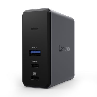 Lenovo Charging GaN Dock
