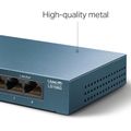 TP-Link LS108G, Switch 8-Port/1000Mbps/Desk
