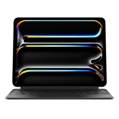 Magic Keyboard iPad Pro 13" (M4,M5) - CZ - Black