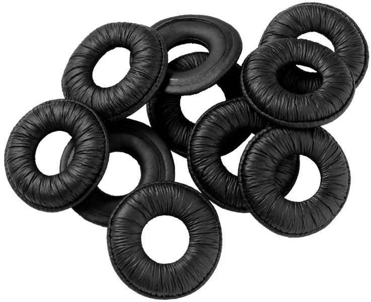 Jabra Earcushion, leath - BIZ 1500/1900 (10ks)