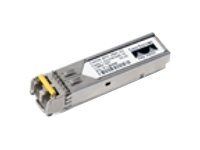 Cisco CWDM SFP - Transceiver modul SFP (mini-GBIC) - 1GbE, optický kabel 2Gb - CWDM - jednoduchý režim LC/PC - 1550 nm - pro Cisco 38XX, 7301, 7301 VAM2+; Catalyst 29XX, 3560, 3750; ME 4924, 6524