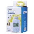 Termostatická digitální hlavice EMOS T30 P5630